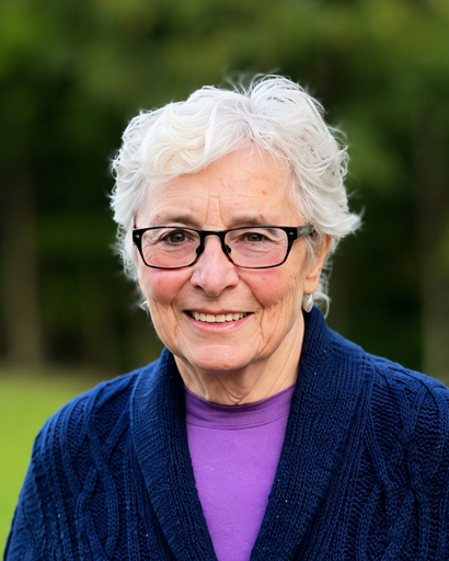 Janice M. Orr's obituary image