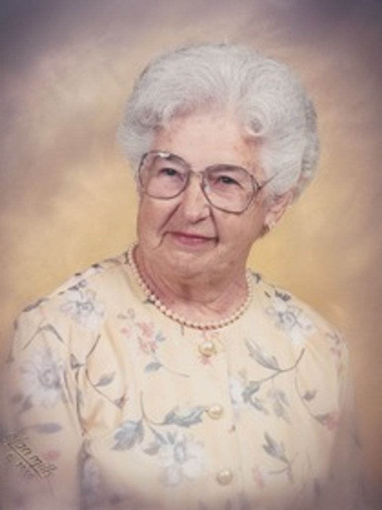 Pauline Kathryn (Rittle)  Ginder