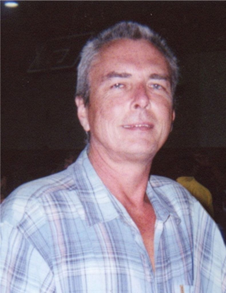 Wayne Norman Profile Photo