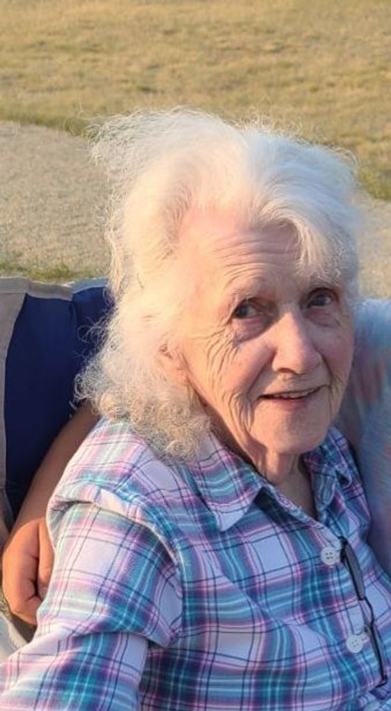 Violet "Vi" Sarah Podobnik