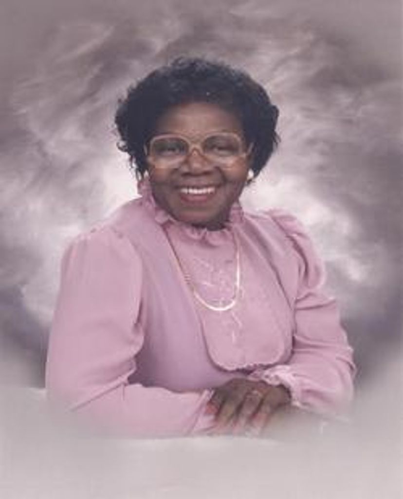 Myrtle Adassa Davis Brown Profile Photo