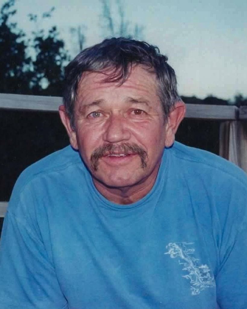 Terry Milton Persinger Profile Photo