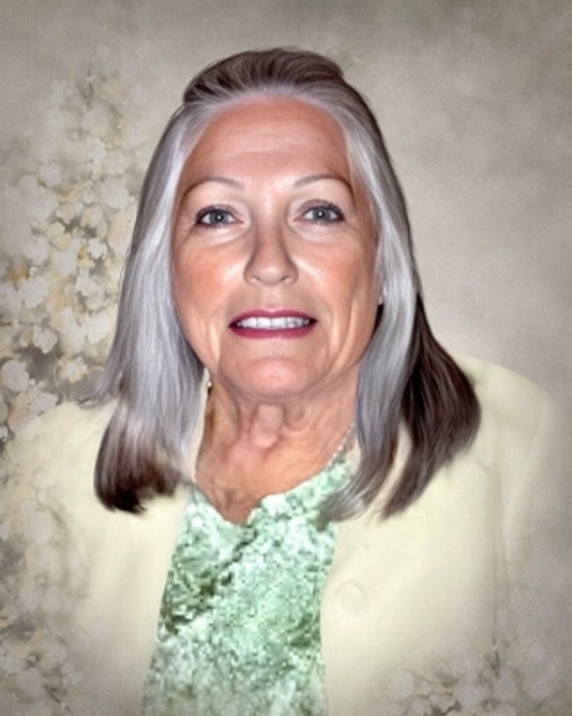 Jearldean 'Jerri' Shuler Profile Photo
