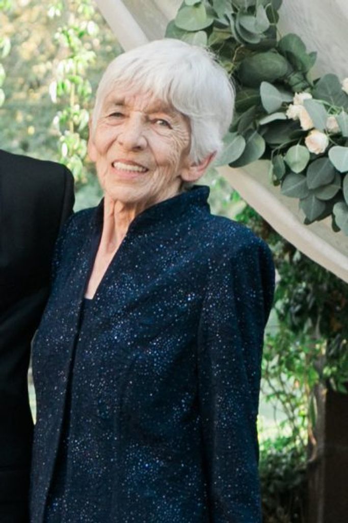 Dorothy A. Hart