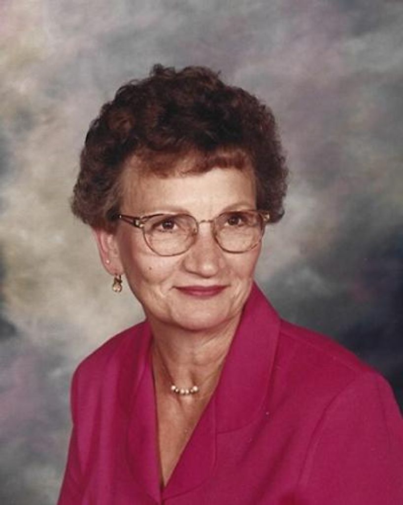 Patricia C. Snyder Profile Photo