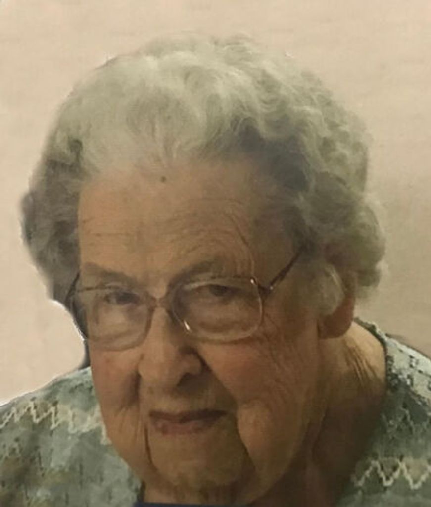 Elva Haskins Atkins Profile Photo
