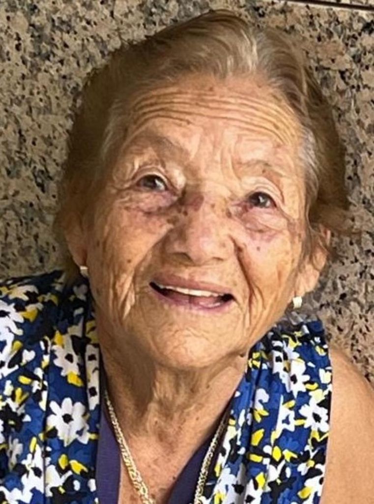 Evangelina - Ruiz Profile Photo