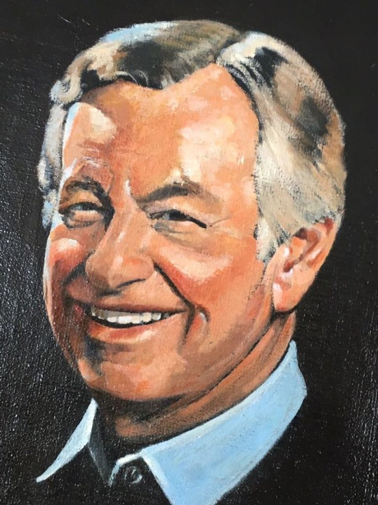 Robert Hanson