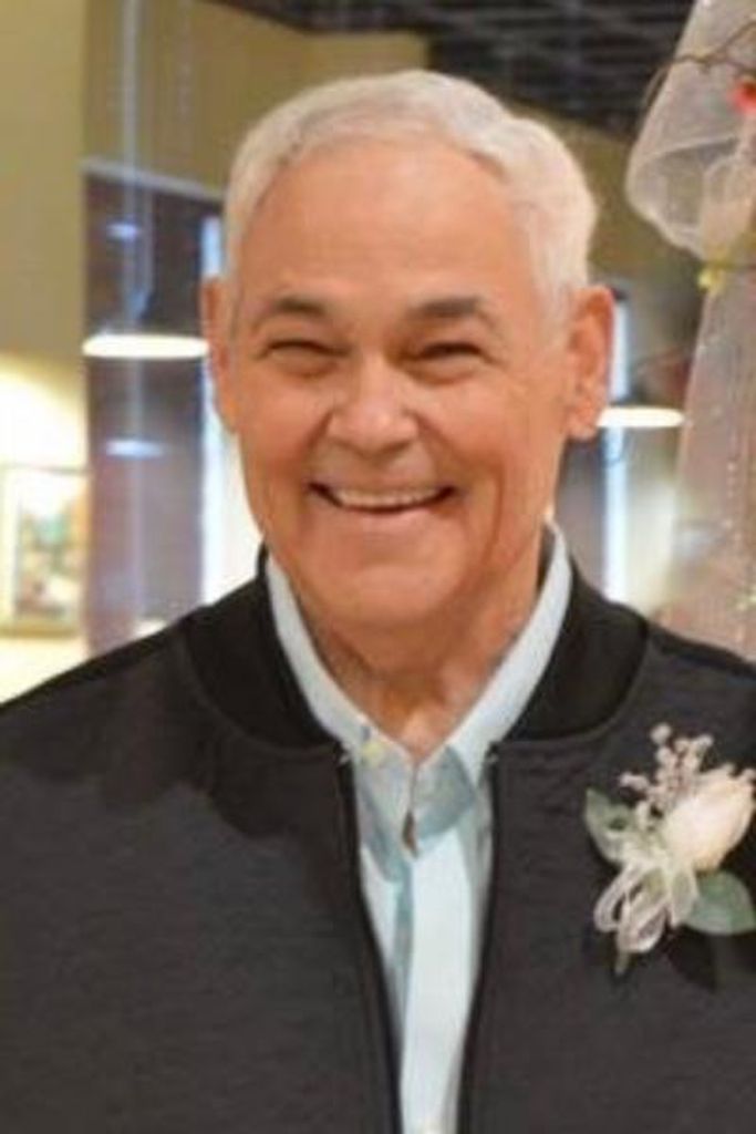 James "Jim" Byrd Profile Photo