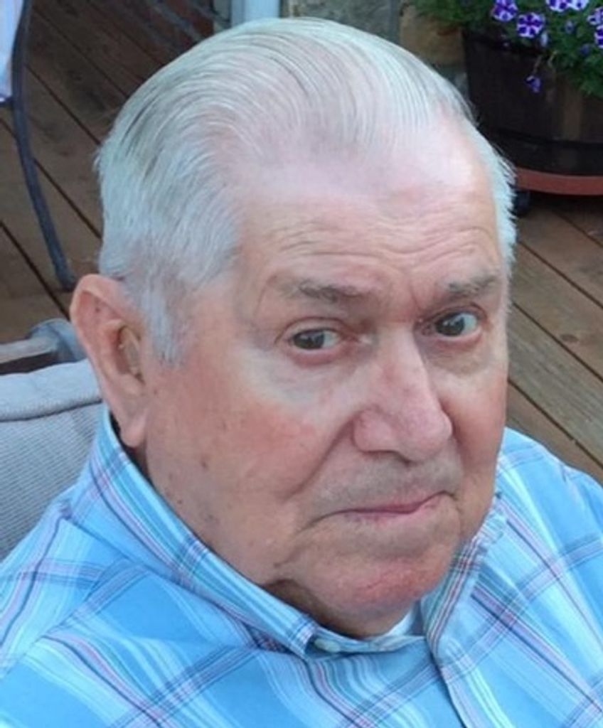 Billy Hall Profile Photo