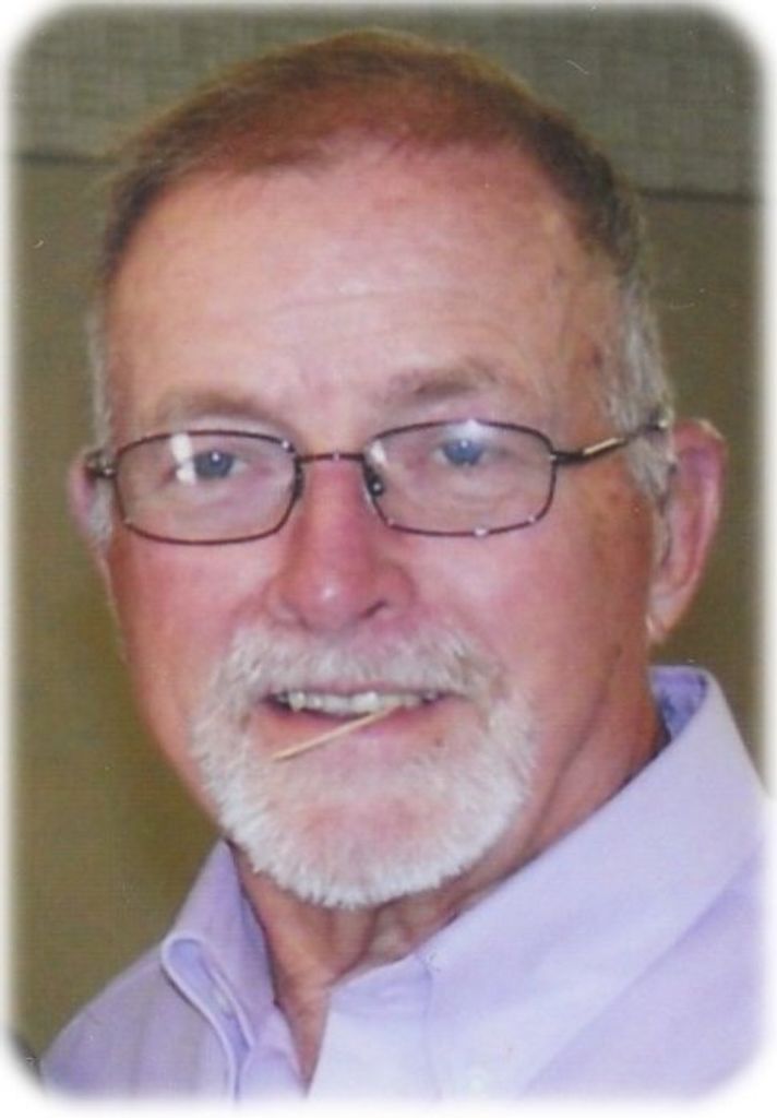 Roger D. Johnson