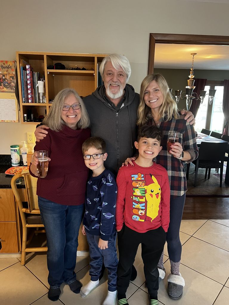 Thomas Paul Baker Profile Photo