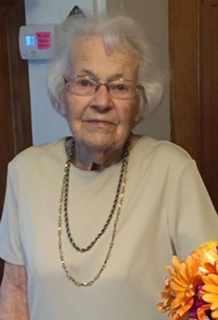 Celia Emaline (Dresbach)  Zeigler