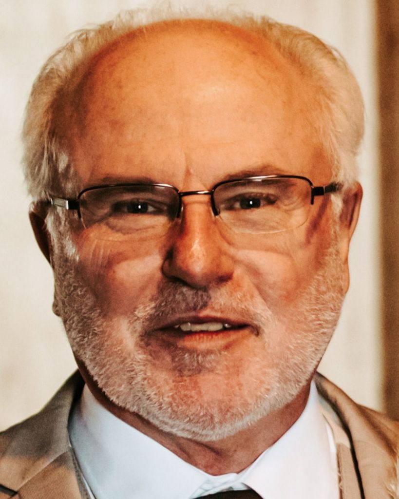 Michael A. "Mike" Gestring