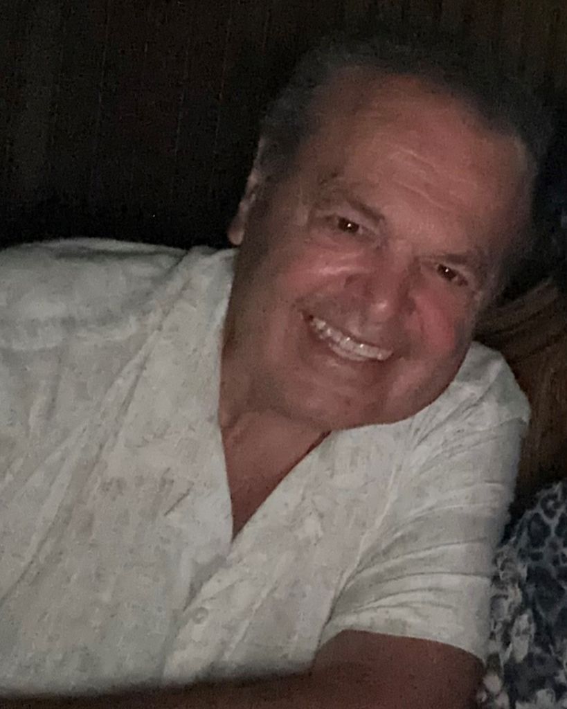 Andy Pietrobono