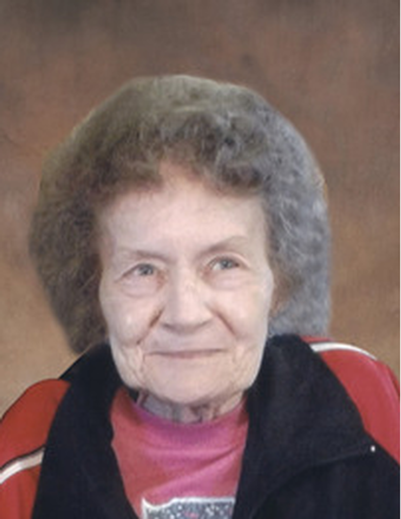 Shelba Jean (Aynes) Lehman Profile Photo