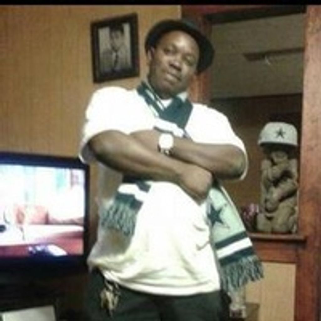 Reginald Sean Johnson