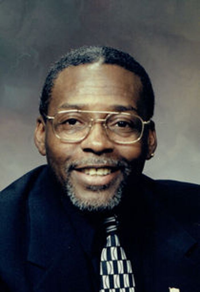 Clell Ivy Sr.