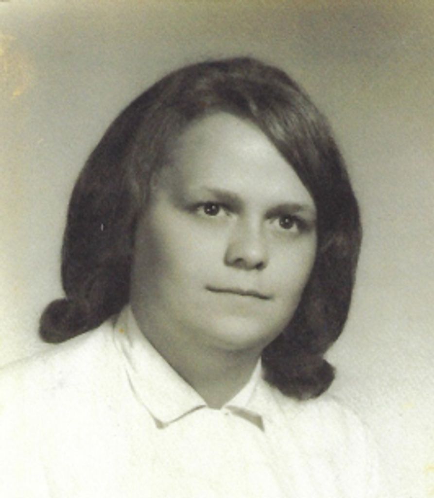 Mildred Jarman Garcia Profile Photo