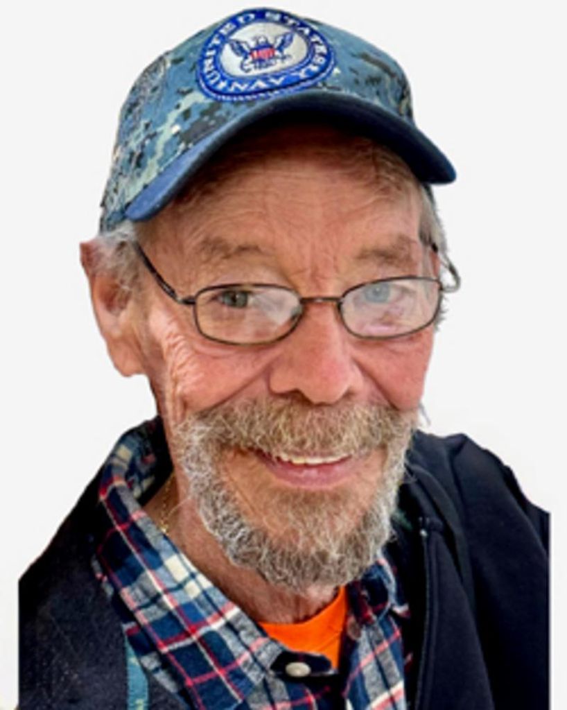 William "Keith" Mccormick