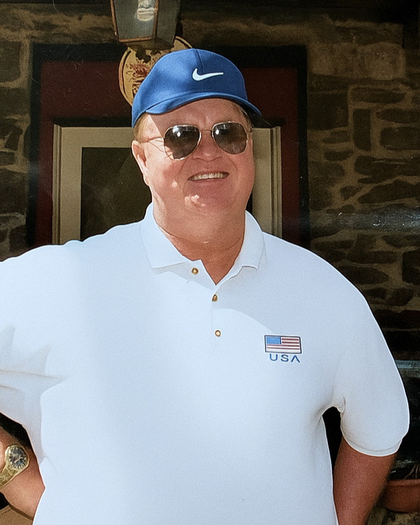 Terry Hannold Profile Photo