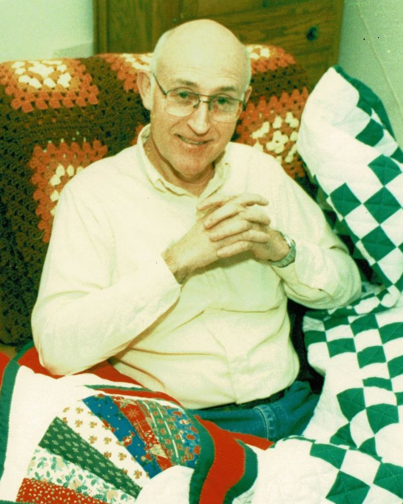 William Eddie Tice