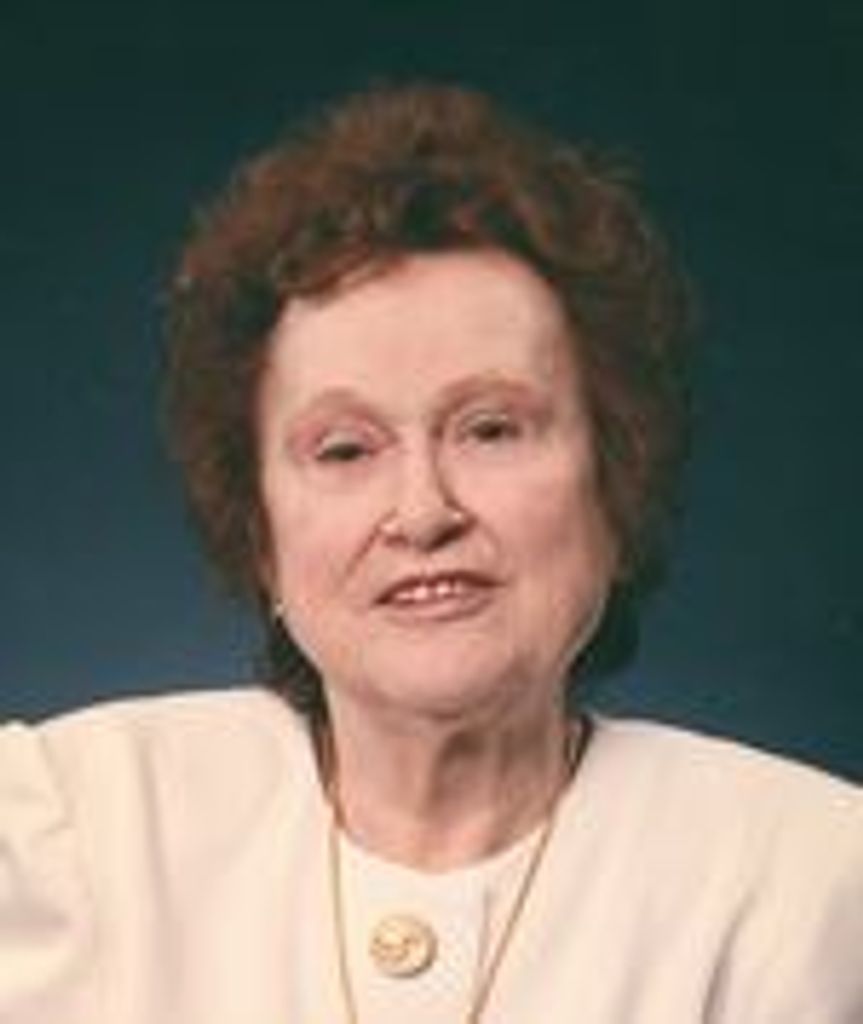Edna Marie Schierland
