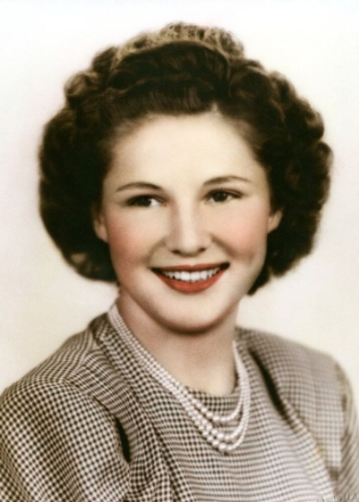 Lauretta A. Turner