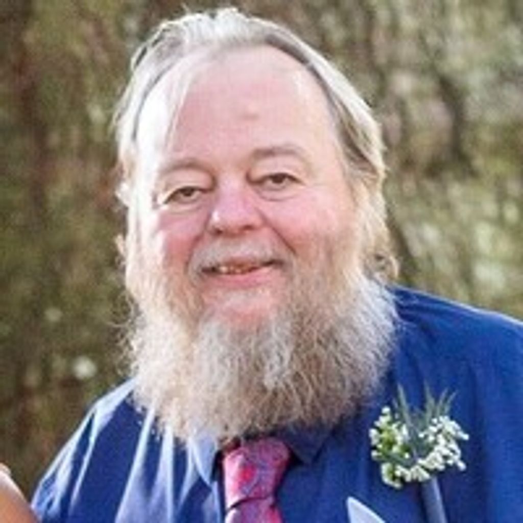 Eddie A. Crane