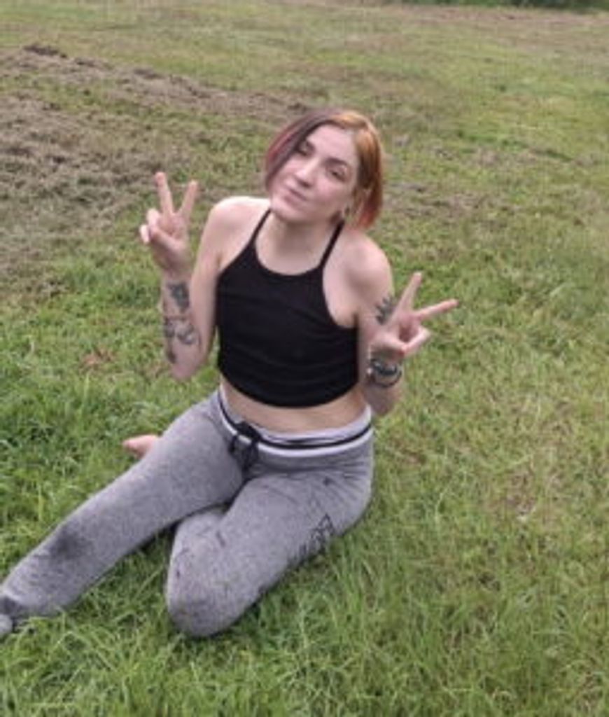 Rebecca “Becky” Elaine Hamby Profile Photo