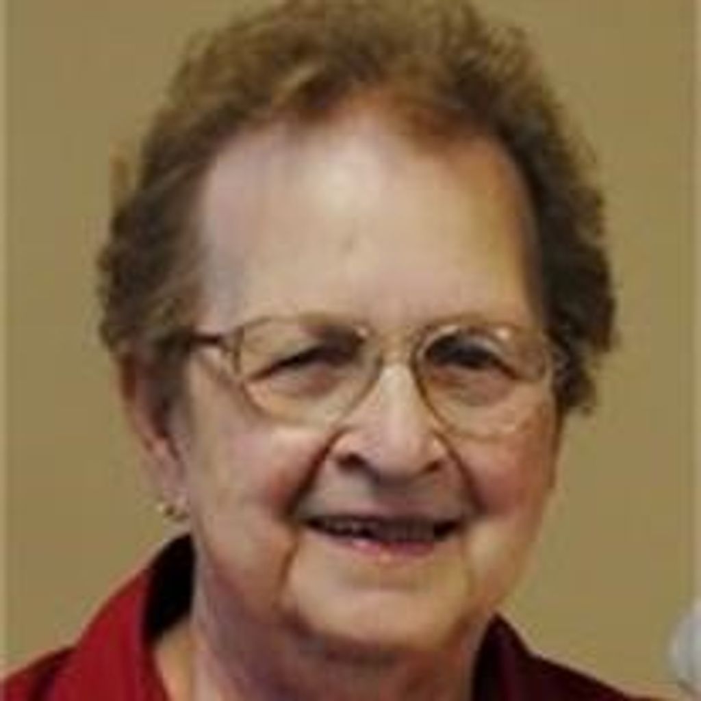 Elizabeth Ann Dykshoorn (Adler)