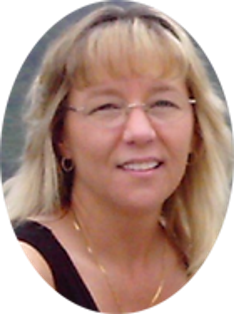 Terri Buster