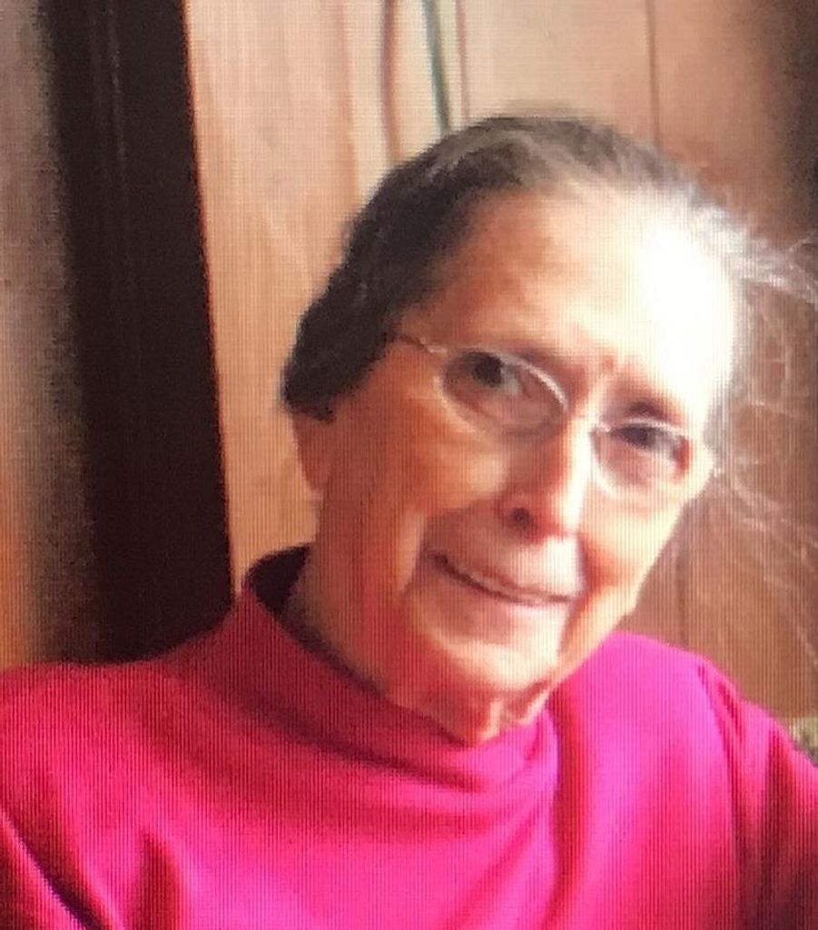 Ruth Propst Craig