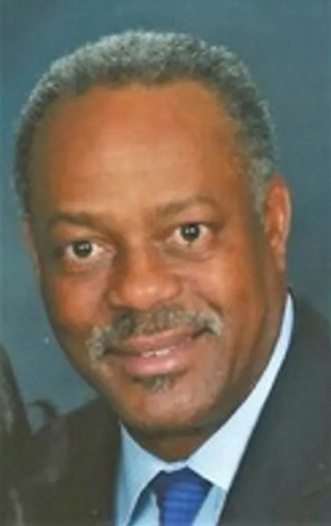 Kenneth Maurice Austin Profile Photo