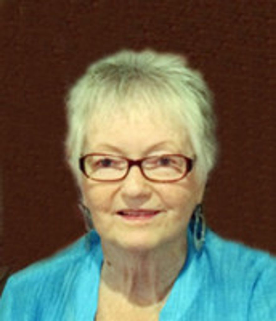 Reba Stuman Cunningham Cook