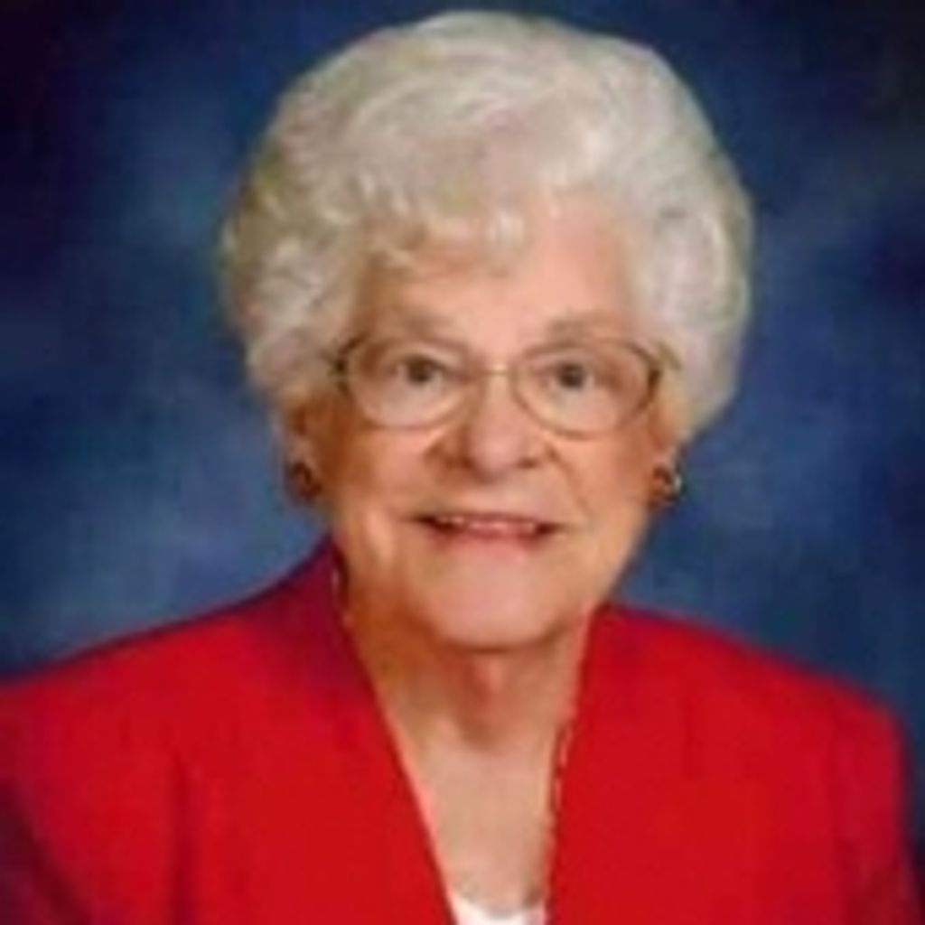 Martha Louise Mcreynolds Profile Photo