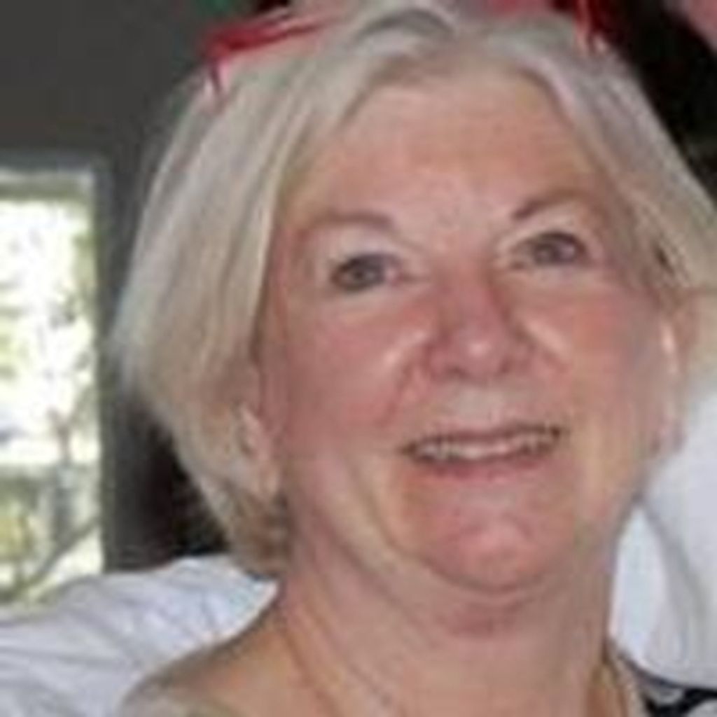 Marlene Mary Masuret