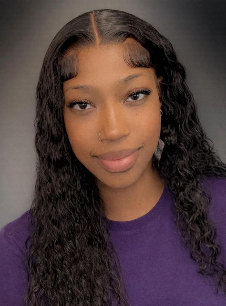 Ms. Jelissa Hicks Profile Photo