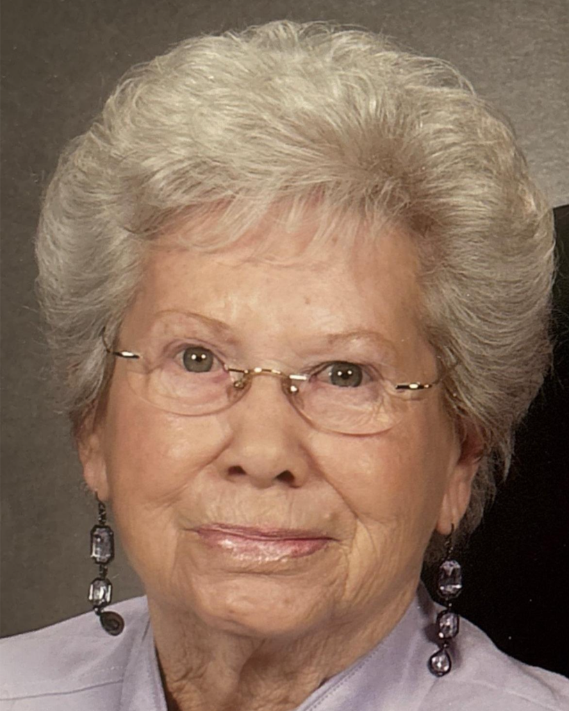 Ruby Parker Templeton Profile Photo