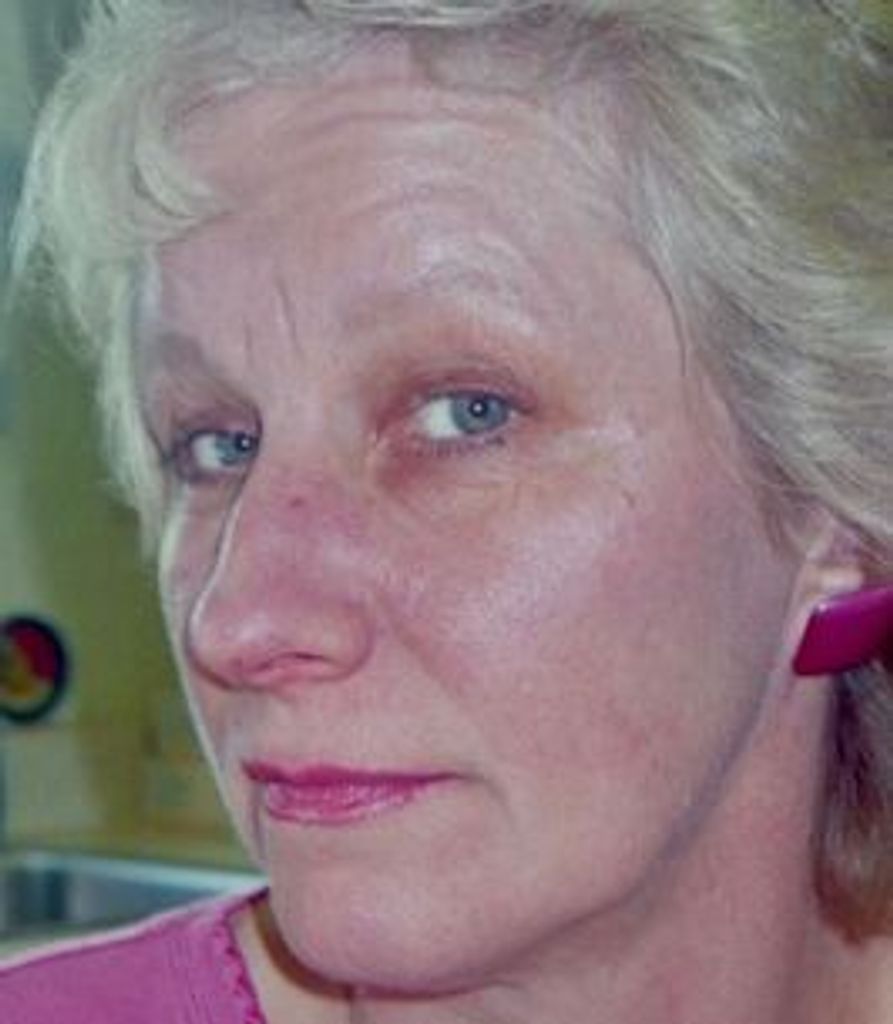 Virginia Ostrander Profile Photo