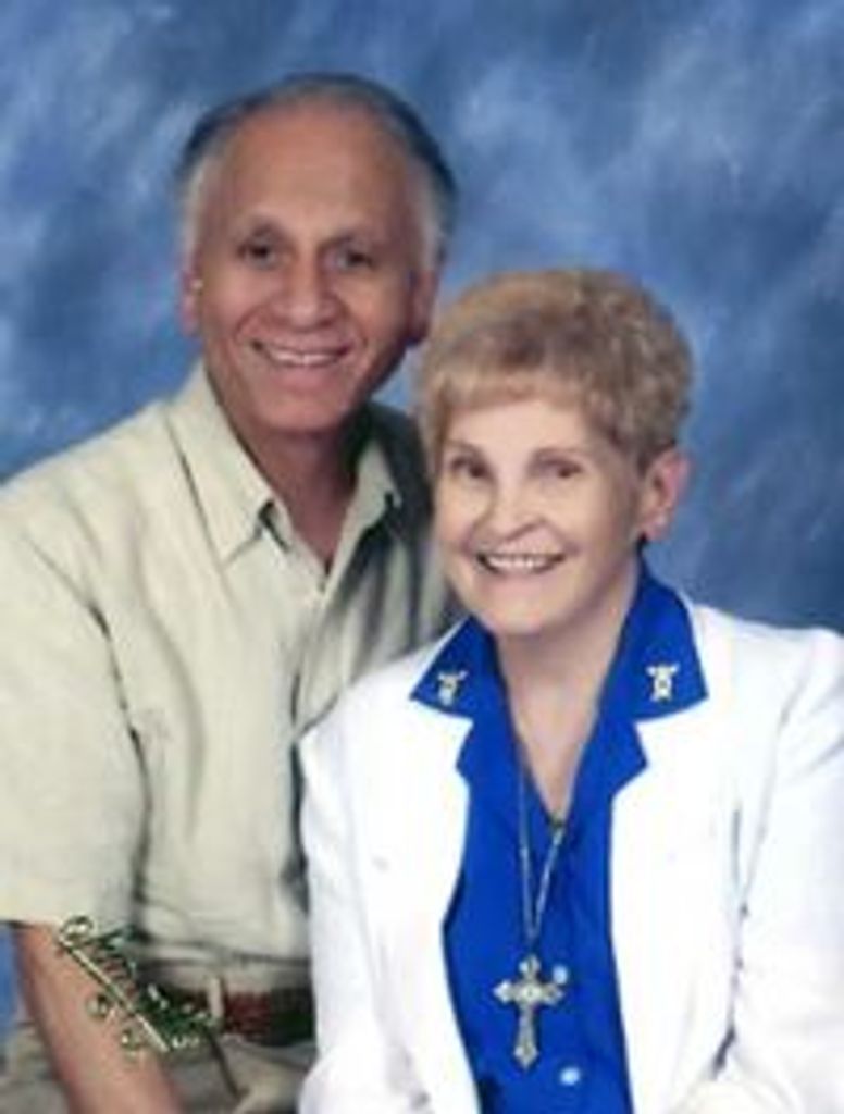 Marianne & Benny Ayap