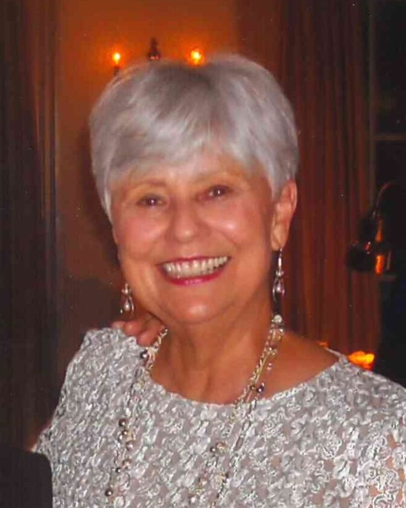 Carrol Dawson Larisey Profile Photo