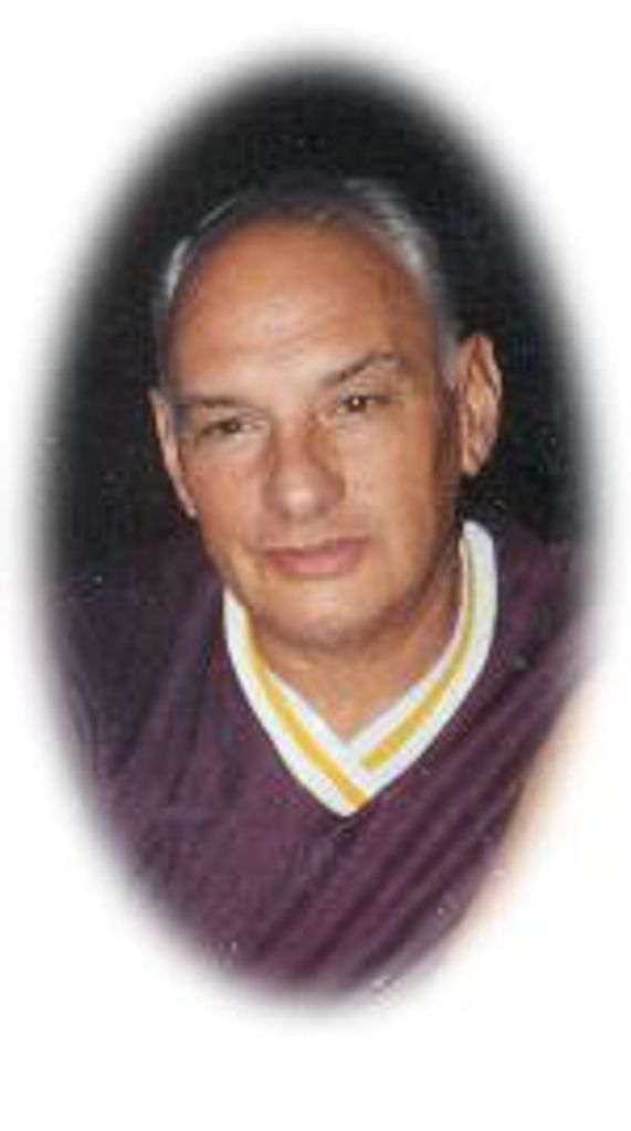 Francis J. "Frank" Falzarano