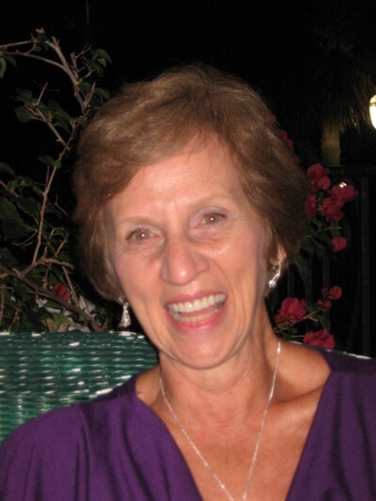 Priscilla M. Foley Profile Photo