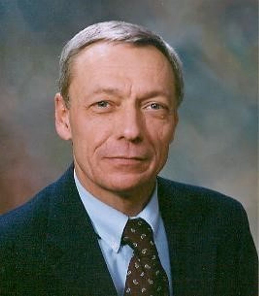 Robert G. Eveland