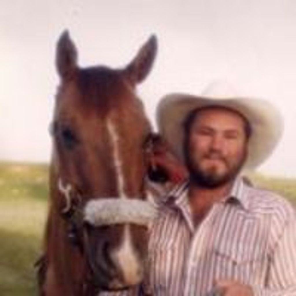 John Barker Profile Photo