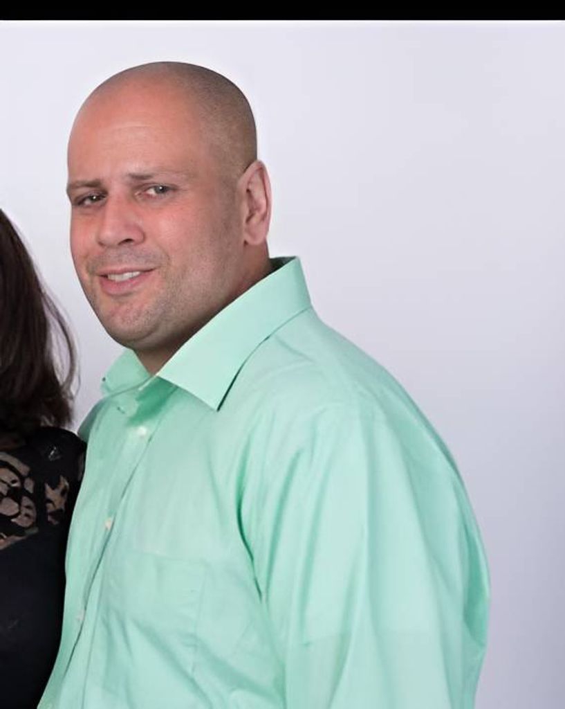 David A Rivas Profile Photo