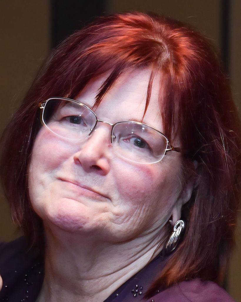 Rosemary Bishop Profile Photo
