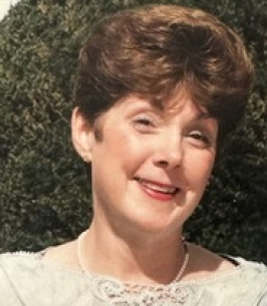 Ann Murphy Profile Photo
