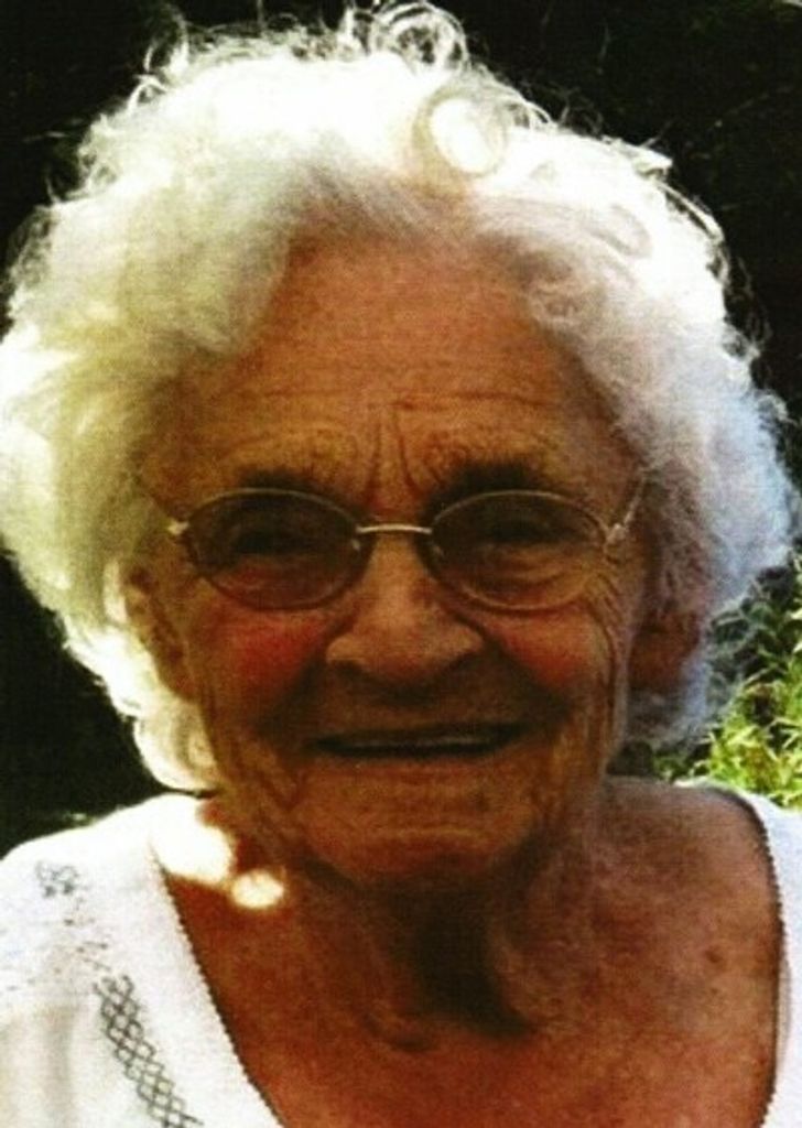 Anna Mae Reath Profile Photo